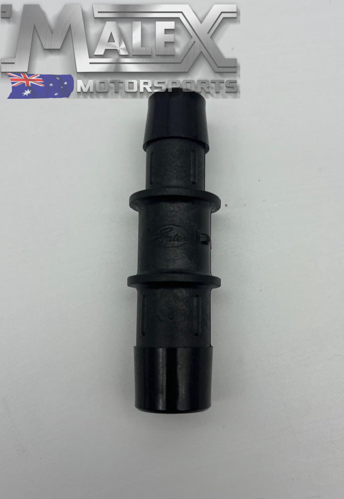 16Mm To 19Mm Gates Heater Hose Adapter Suit Lsa Heat Exchanger 5/8-3/4