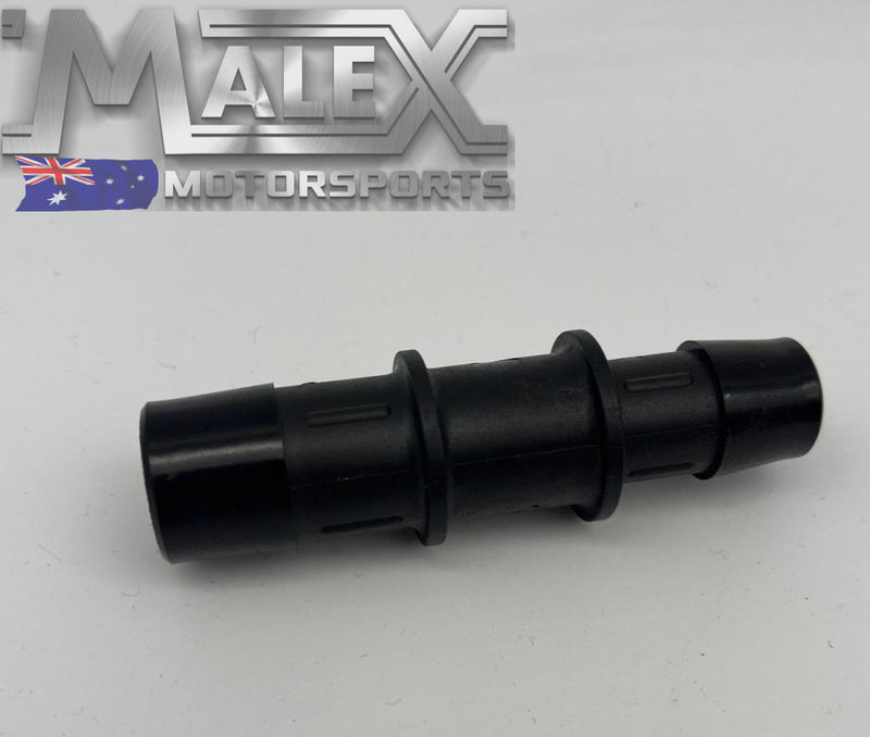 16Mm To 19Mm Gates Heater Hose Adapter Suit Lsa Heat Exchanger 5/8-3/4
