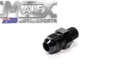 1/8 Npt To 6An Adapter Fitting Fragola Made In The Usa 6An