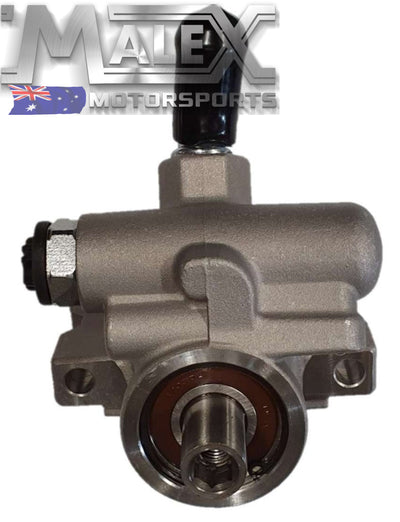 1997 - 2013 Corvette Power Steering Pump Power Steering Pump