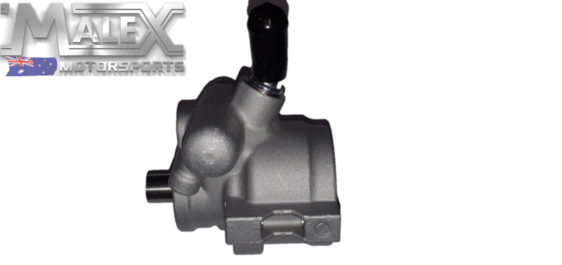 1997 - 2013 Corvette Power Steering Pump Power Steering Pump