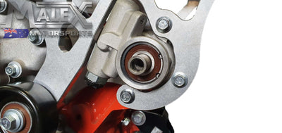 1997 - 2013 Corvette Power Steering Pump Power Steering Pump