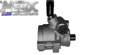 1997 - 2013 Corvette Power Steering Pump Power Steering Pump