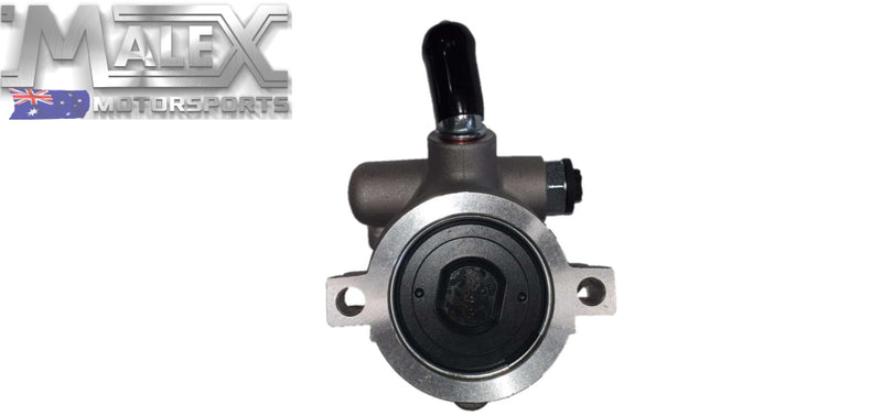 1997 - 2013 Corvette Power Steering Pump Power Steering Pump