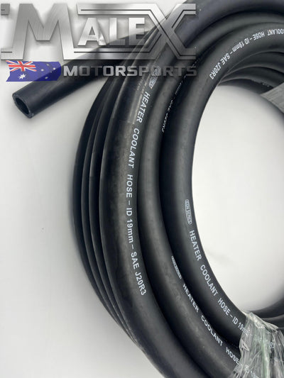 19Mm 3/4 Heater Cooler Hose Suit Lsa Heat Exchanger Per/M