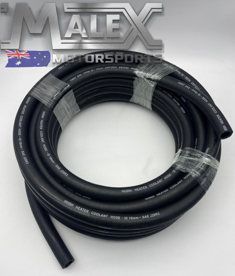19Mm 3/4 Heater Cooler Hose Suit Lsa Heat Exchanger Per/M