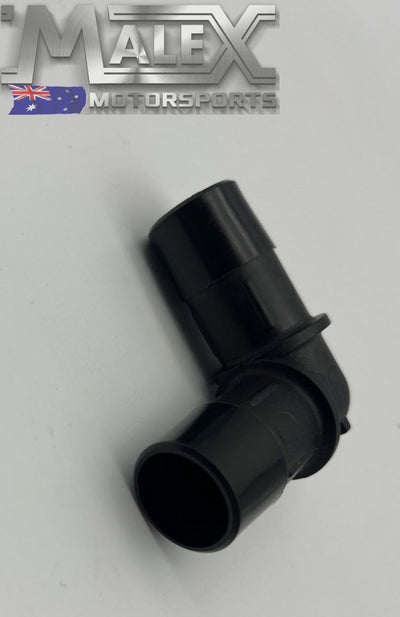 19Mm Gates Heater Hose Elbow Suit Lsa Heat Exchanger 3/4