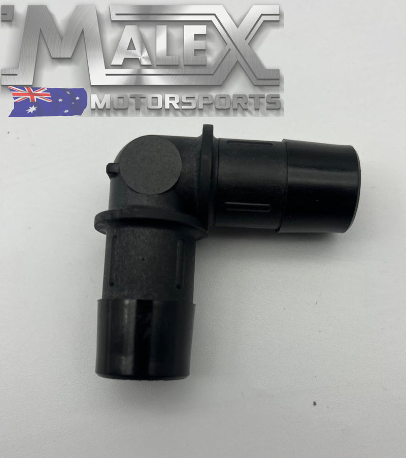 19Mm Gates Heater Hose Elbow Suit Lsa Heat Exchanger 3/4