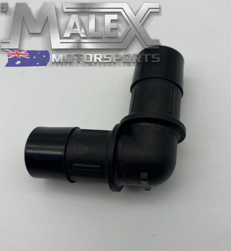 19Mm Gates Heater Hose Elbow Suit Lsa Heat Exchanger 3/4
