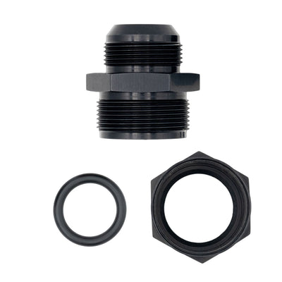 -20An Ls Water Pump Adapter Compression Fitting
