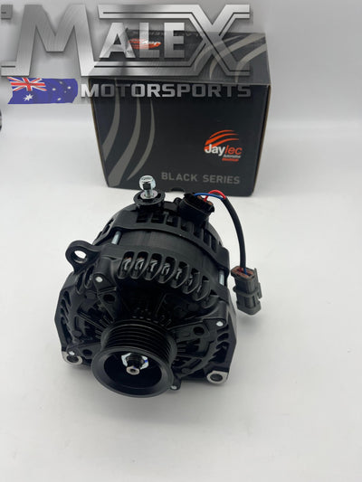 215 Amp Ls1 Alternator (Internal Regulator) Vt - Vy Commodore Jaylec Black Series