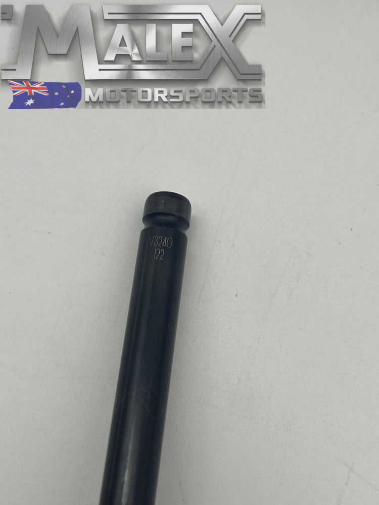 2X Melling 6.0L Inlet Intake Valve 2.163’’ L76 L98 L77 LS3 VE V8
