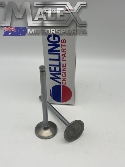 2X Melling Exhaust Valve 1.55’’ LS1 LS2