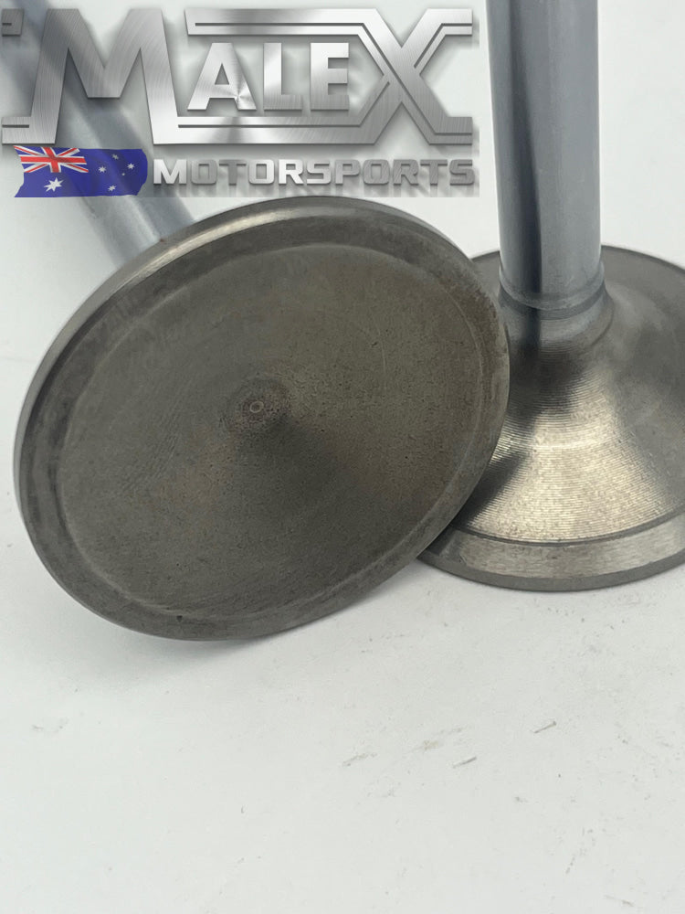 2X Melling Exhaust Valve 1.55’’ LS1 LS2