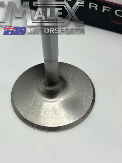 2X Melling Performance Inlet Intake Valve 2.022’’ 4.900’’ Ls1 Ls2