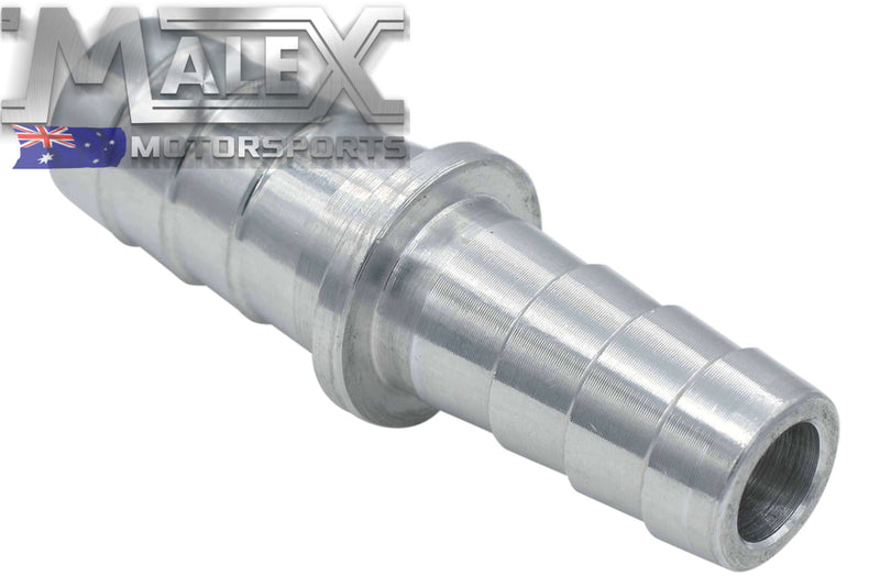 3/8 To 5/16 Inch Hose Barb Splice Coupler Repair Connector Fitting Adapter