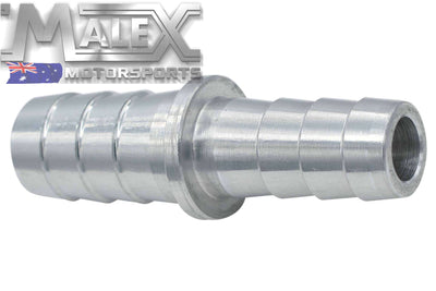 3/8 To 5/16 Inch Hose Barb Splice Coupler Repair Connector Fitting Adapter