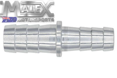3/8 To 5/16 Inch Hose Barb Splice Coupler Repair Connector Fitting Adapter