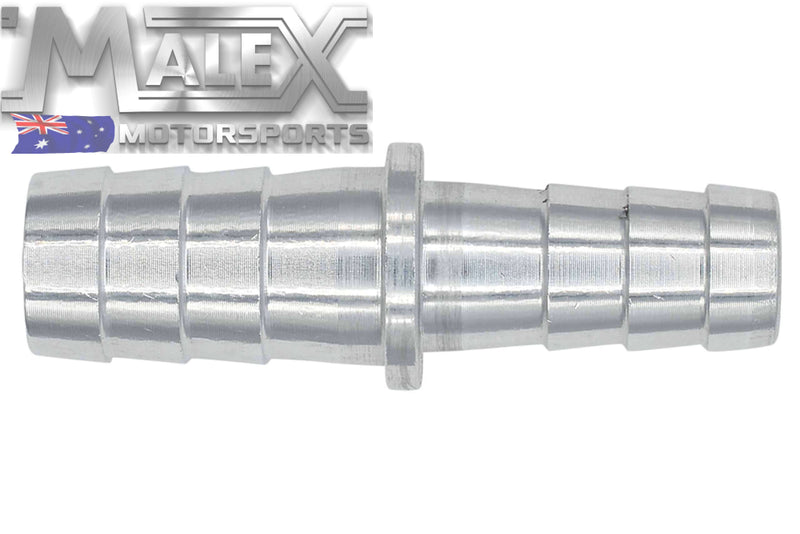 3/8 To 5/16 Inch Hose Barb Splice Coupler Repair Connector Fitting Adapter