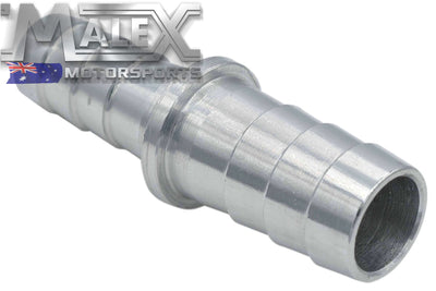 3/8 To 5/16 Inch Hose Barb Splice Coupler Repair Connector Fitting Adapter