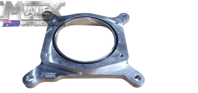 DBW carby adapter carburettor LS 92mm TB 4150