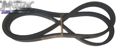 4Pk945 Belt For Ict Low Mount Ac Bracket 7176 Sanden Pump Bando