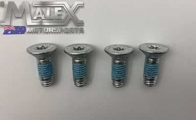 Cam Thrust Plate Bolts LS