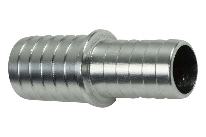 5/8 To 3/4 Inch Hose Barb Splice Coupler Repair Connector Fitting Adapter