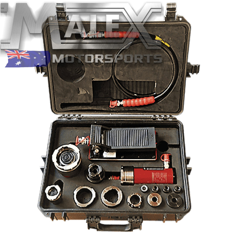 5T-10T-12T-25T Hydraulic Air Kit Tool