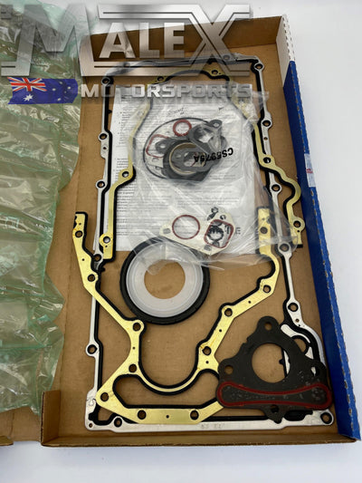6.0L Gen4 Ls Mahle Conversion Set Ls3 L98 L76 L77 Vz-Vf