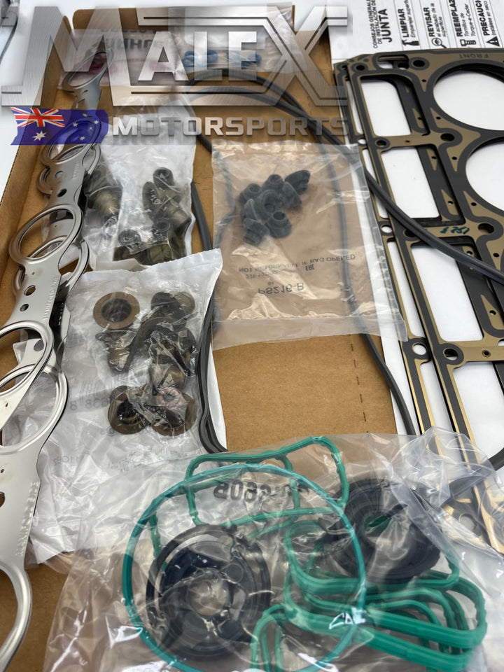 rhodeまとめset 4WD 4G69 Engine Rebuilding Kits MD979394 50253400 Complete