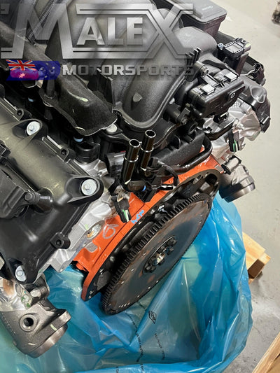 6.4L V8 SRT HEMI MDS Crate Engine MOPAR Crate Motor