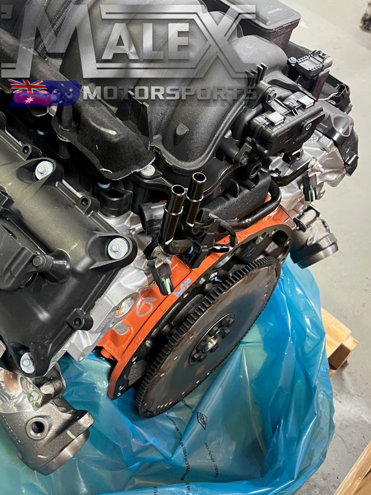 6.4L V8 SRT HEMI MDS Crate Engine MOPAR Crate Motor