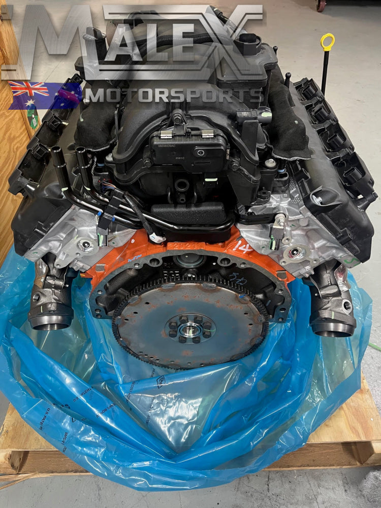6.4L V8 SRT HEMI MDS Crate Engine MOPAR Crate Motor