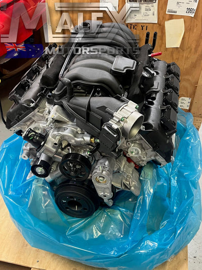 6.4L V8 SRT HEMI MDS Crate Engine MOPAR Crate Motor