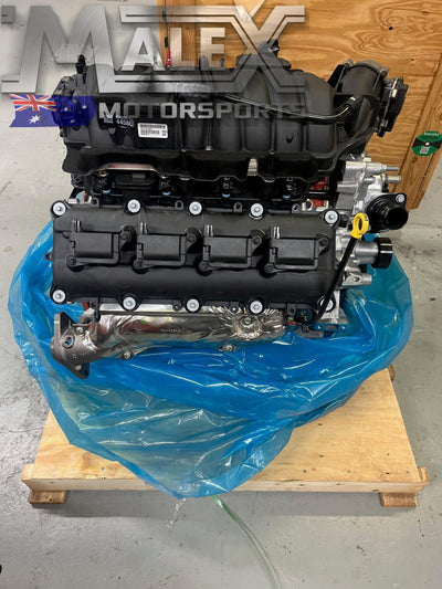 6.4L V8 SRT HEMI MDS Crate Engine MOPAR Crate Motor