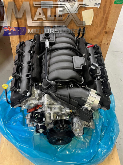 6.4L V8 SRT HEMI MDS Crate Engine MOPAR Crate Motor