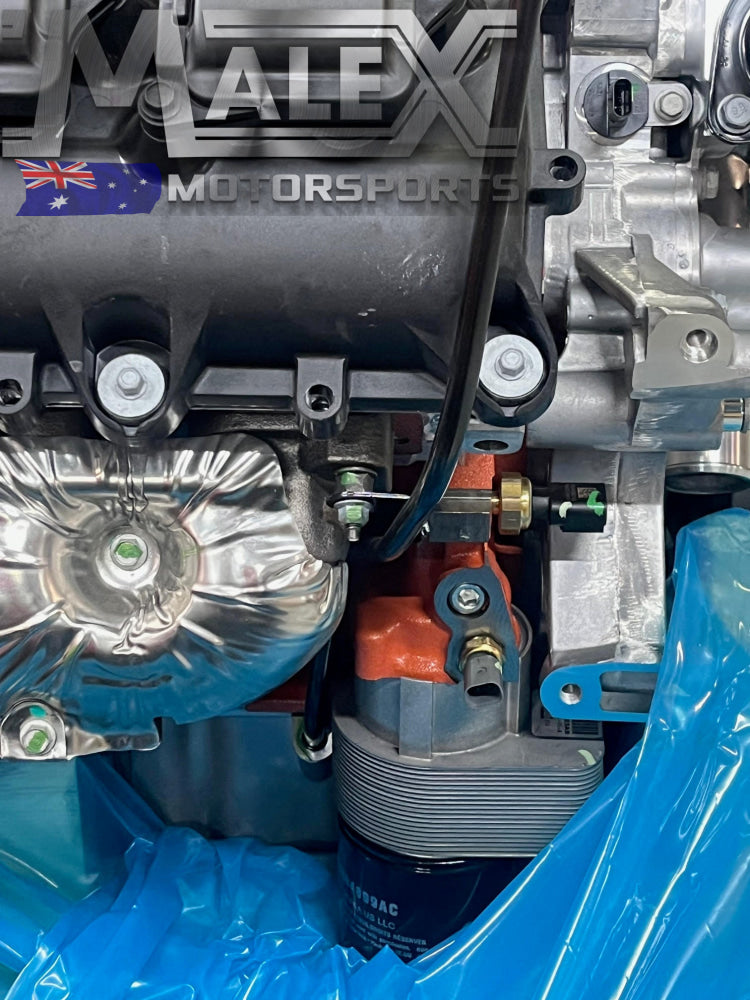 6.4L V8 SRT HEMI MDS Crate Engine MOPAR Crate Motor