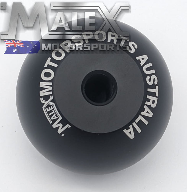 6 Speed Aluminium Billet Shift Knob suit Tremec T56 TR6060 Pattern