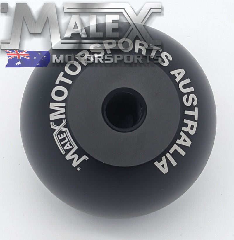 6 Speed Aluminium Billet Shift Knob Suit Tremec T56 Tr6060 Pattern Knob