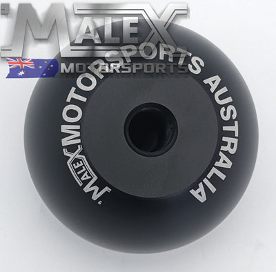 6 Speed Aluminium Billet Shift Knob Suit Tremec T56 Tr6060 Pattern Knob