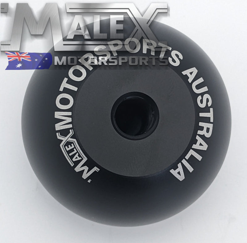 6 Speed Aluminium Billet Shift Knob Suit Tremec T56 Tr6060 Pattern Knob