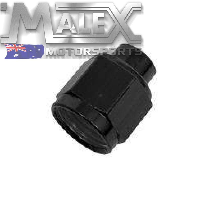 6An Aluminium Flare Cap Fragola Made In The Usa