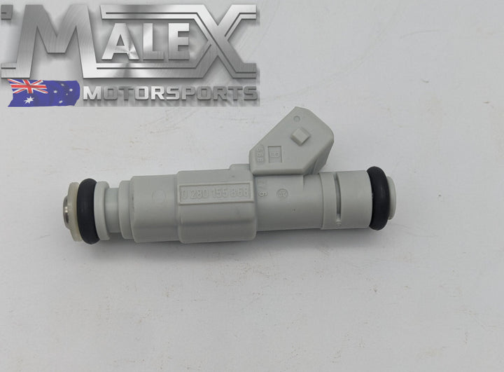 6X Genuine Bosch V6 Fuel Injector VS VT VX VY L67 Supercharged