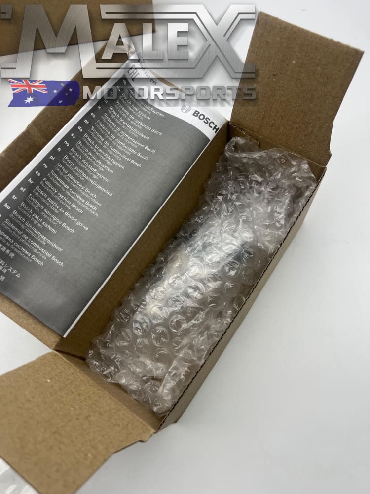 Sidi Injector Spring 6X New Genuine Bosch Injectors 3.6 V6 LLT VE SV6 SIDI Calais Statesman ...