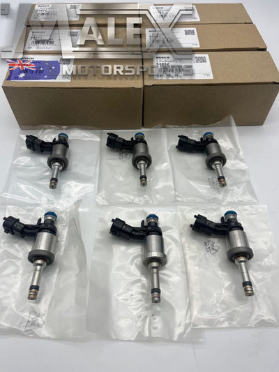 Fuel Injectors – Malex Motorsports Australia