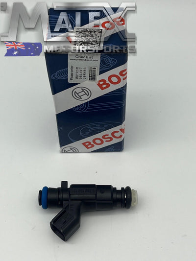 6X Vz Genuine Bosch Injectors 3.6 V6 Black 12571159 Ly7 Le0 Commodore Injector