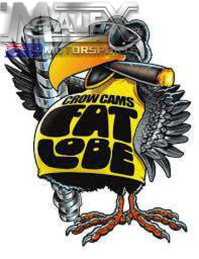 871777K - Ls High Performance Crow Camshaft Kit 2400-6700 6.0L N/A Camshaft Kit