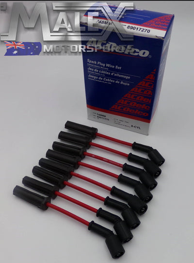 LS1 Ignition Leads