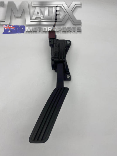 Accelerator Pedal To Suit E38 Ls Conversion Ve L98 Ls2 Ls3 Lsa With Plug Fly Drive By Wire